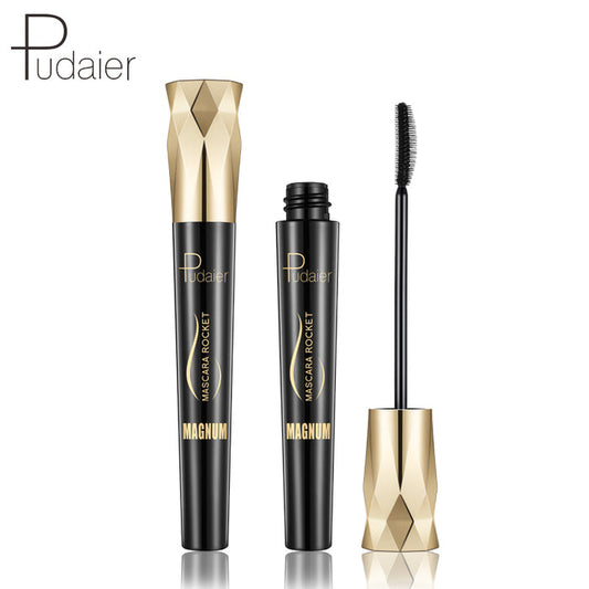 NEW VOLUMIZING MASCARA - ROCKET MAGNUM| PUDAIER®