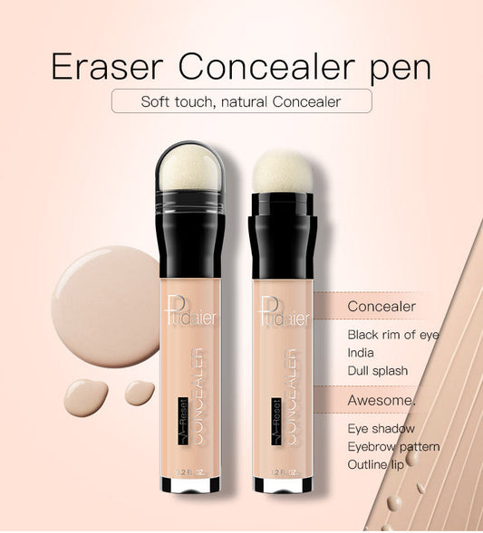 Concealer Mushroom Pen