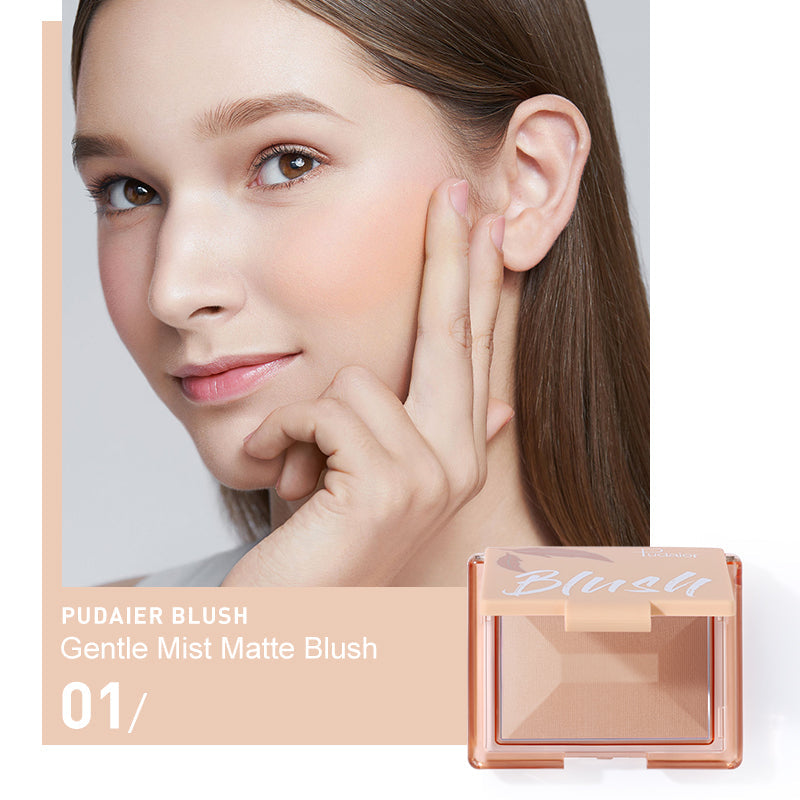 FLUTTER IN LOVE | CHEEKERS BLUSH | POWDER BLUSH