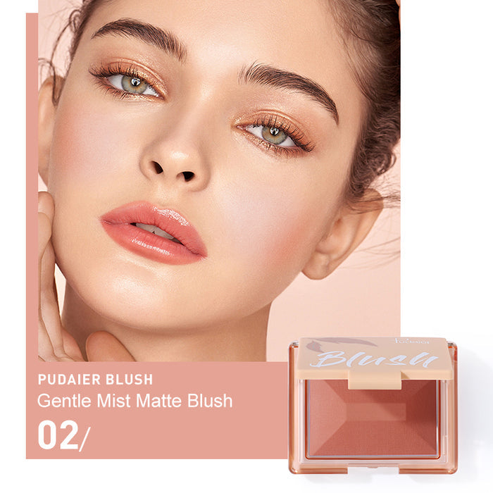 FLUTTER IN LOVE | CHEEKERS BLUSH | POWDER BLUSH