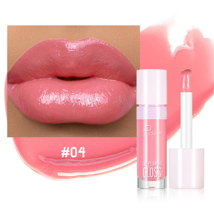 HIGH PIGMENT PLUMPING LIP GLOSS