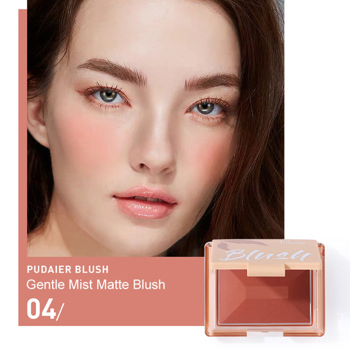 FLUTTER IN LOVE | CHEEKERS BLUSH | POWDER BLUSH