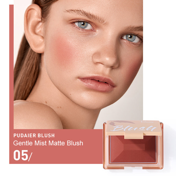 FLUTTER IN LOVE | CHEEKERS BLUSH | POWDER BLUSH