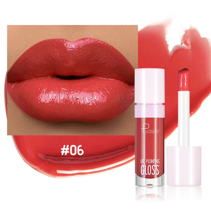 HIGH PIGMENT PLUMPING LIP GLOSS