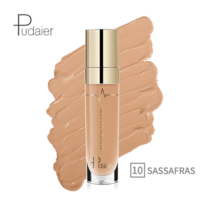 HD PHOTO LIQUID CONCEALER | HIGH PIGMENTED