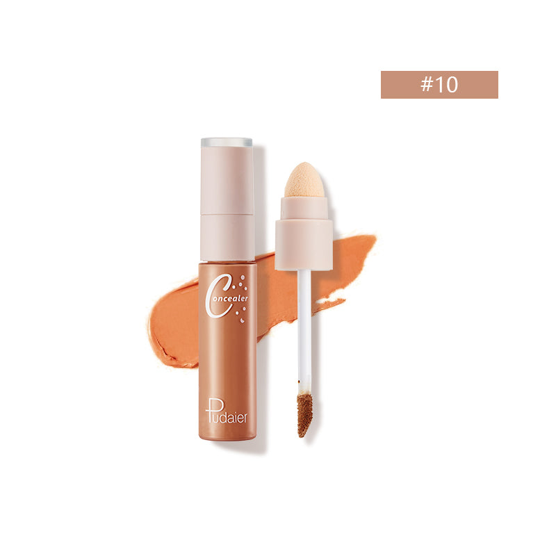 NEW CREAMY SKIN CONCEALER DUO