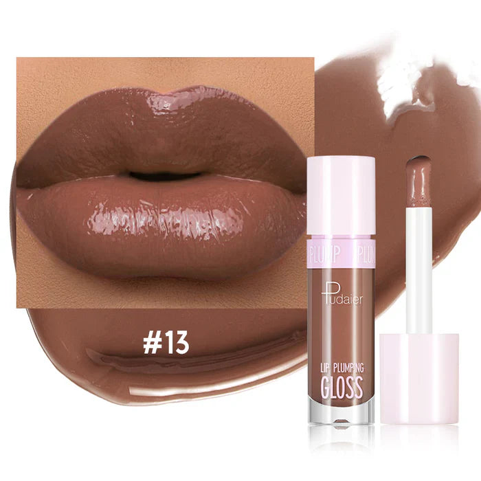 HIGH PIGMENT PLUMPING LIP GLOSS