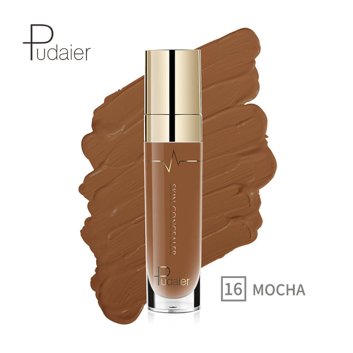 HD PHOTO LIQUID CONCEALER | HIGH PIGMENTED