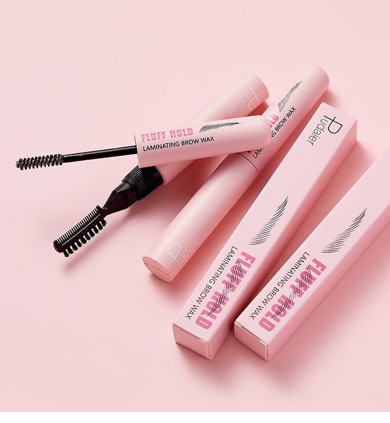 FLUFF & HOLD LAMINATING BROW WAX