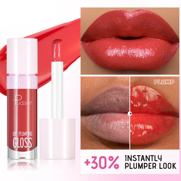 HIGH PIGMENT PLUMPING LIP GLOSS