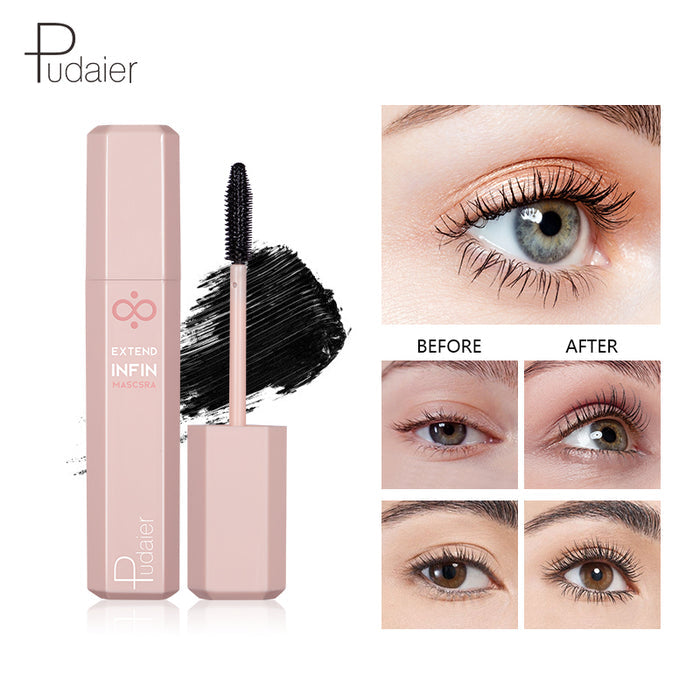 BETTER THAN SKY HIGH MASCARA | LENGTHENING VOLUMNING AND LONG LASTING