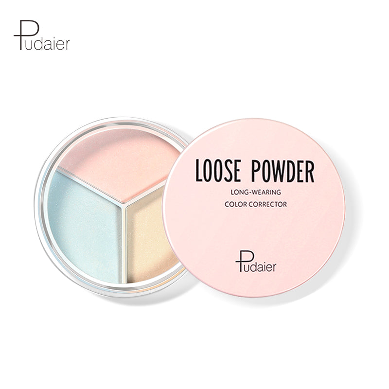 Pudaier Loose Powder