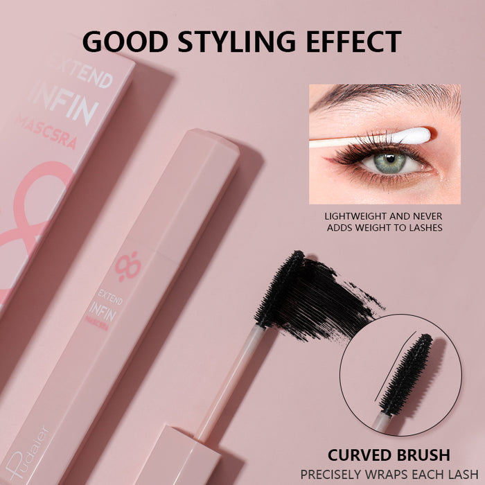 BETTER THAN SKY HIGH MASCARA | LENGTHENING VOLUMNING AND LONG LASTING