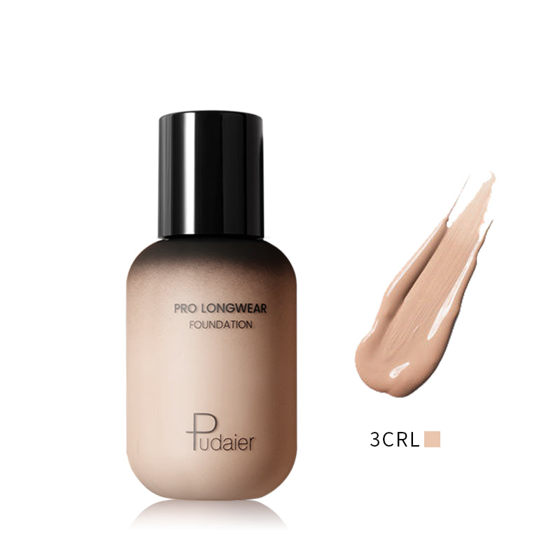 PUDAIER® FACE & BODY FOUNDATION | LONG-WEARING | FULL COVERAGE