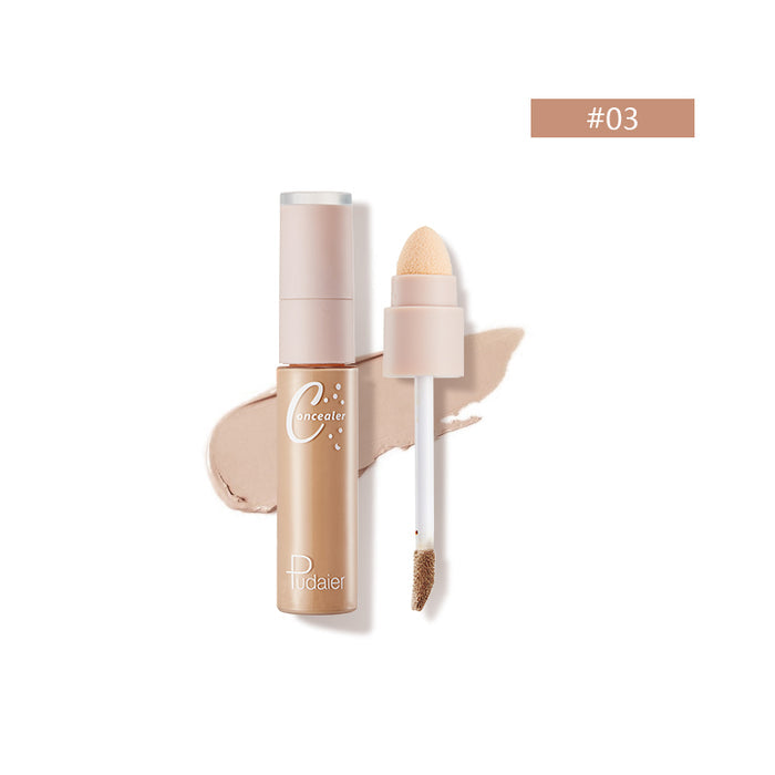 NEW CREAMY SKIN CONCEALER DUO