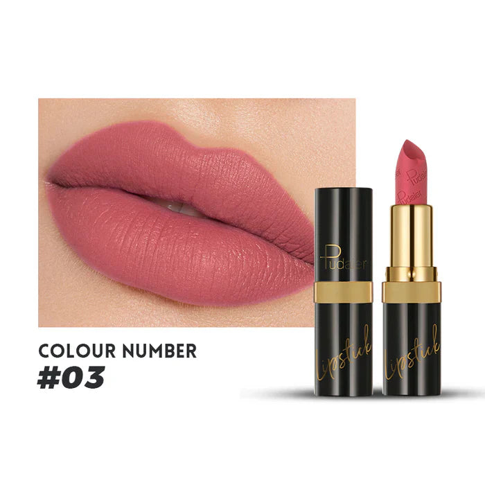 KISSES MATTE LIPSTICK