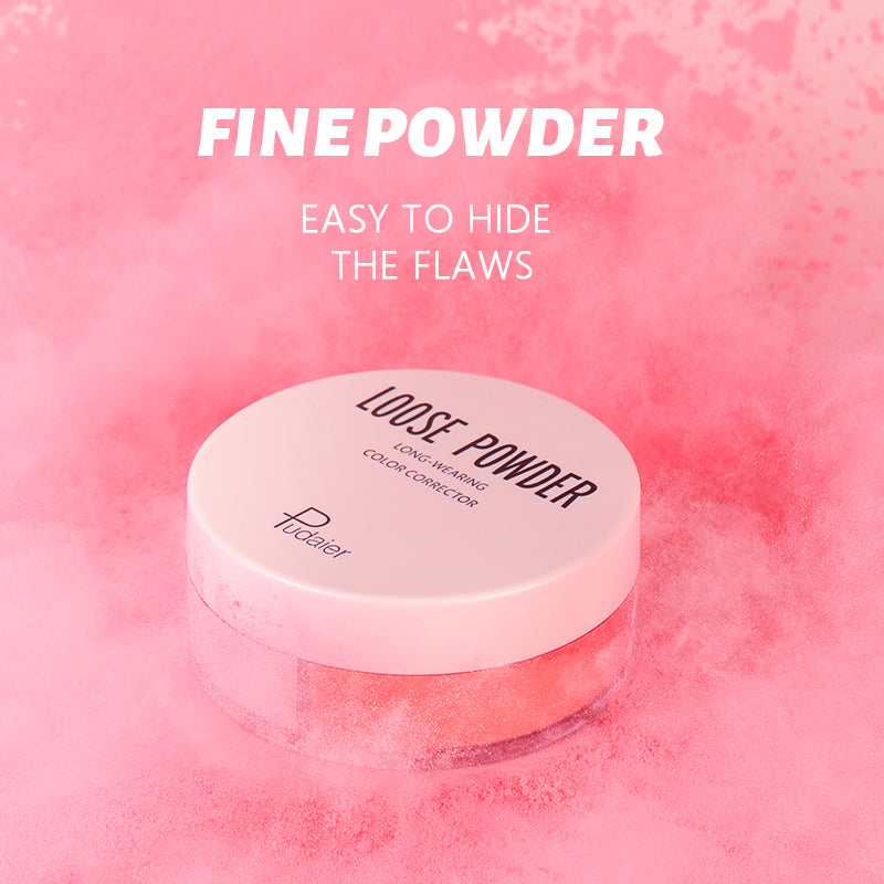 Pudaier Loose Powder