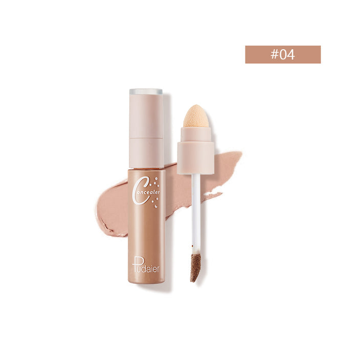 NEW CREAMY SKIN CONCEALER DUO