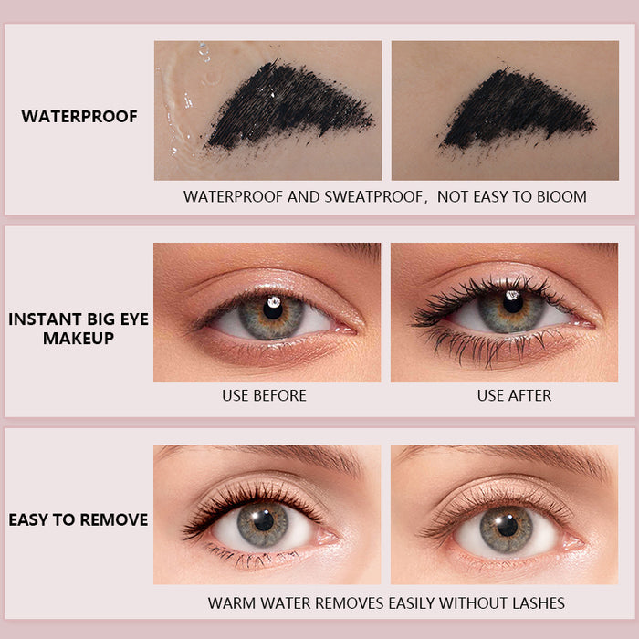 BETTER THAN SKY HIGH MASCARA | LENGTHENING VOLUMNING AND LONG LASTING