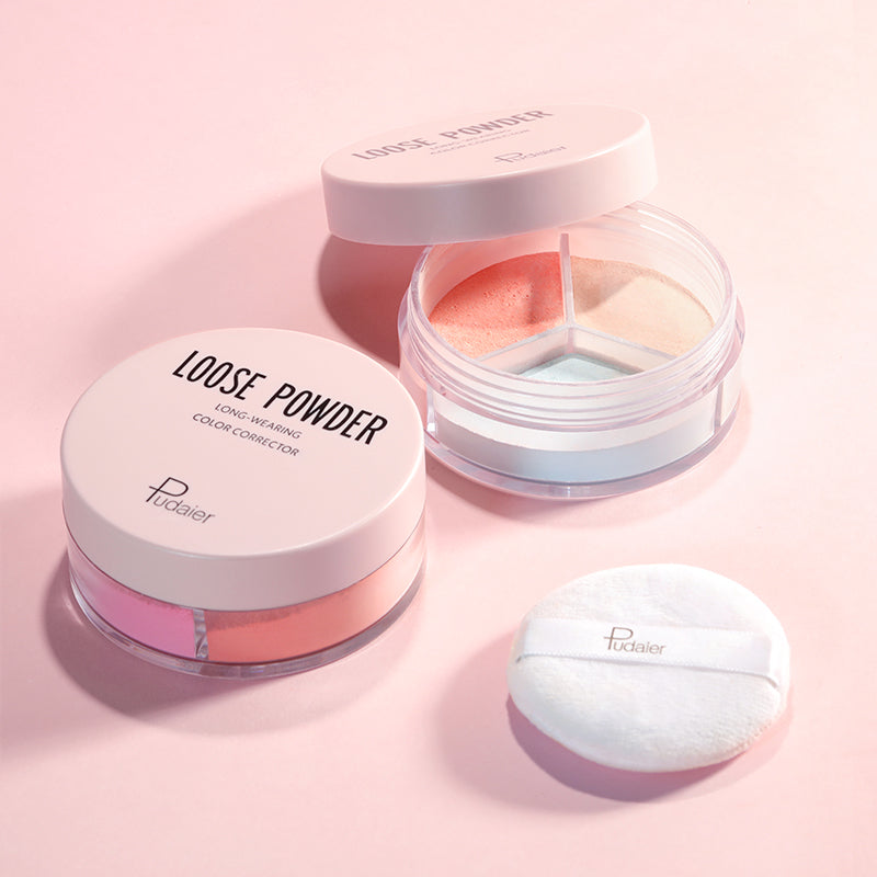 Pudaier Loose Powder