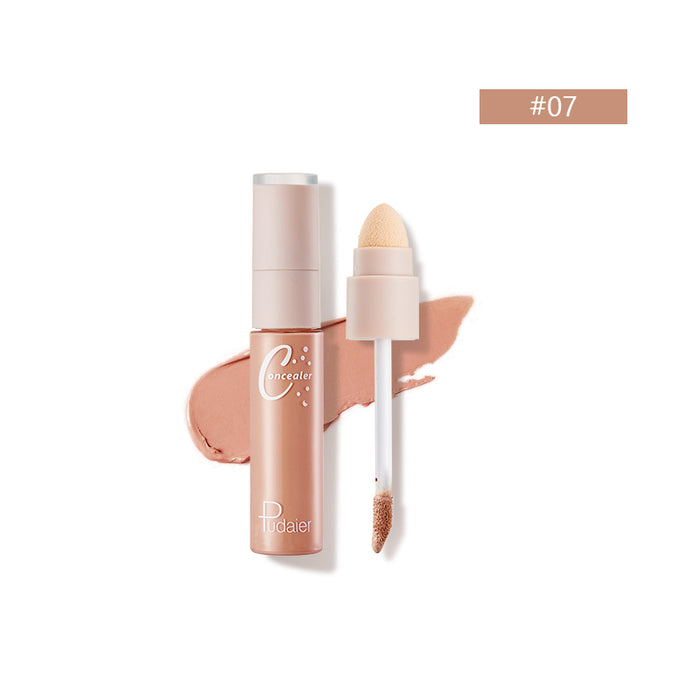 NEW CREAMY SKIN CONCEALER DUO