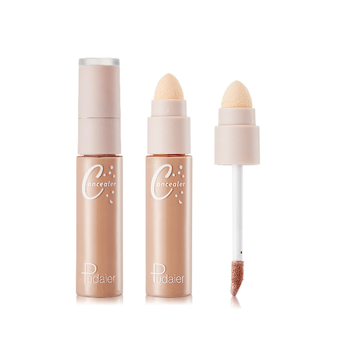 NEW CREAMY SKIN CONCEALER DUO