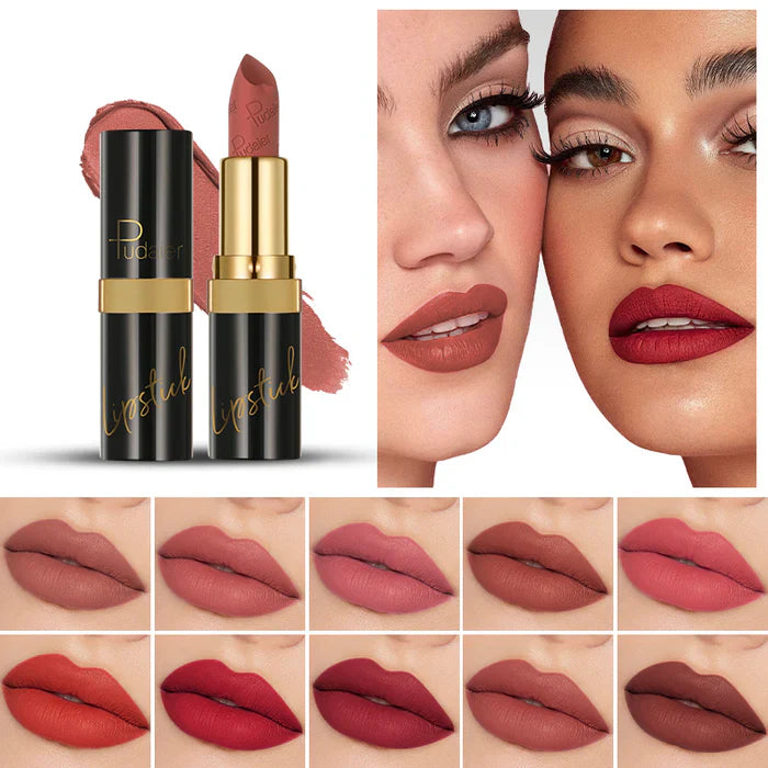 KISSES MATTE LIPSTICK