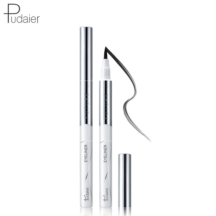 4D LIQUID EYELINER-WATERPROOF