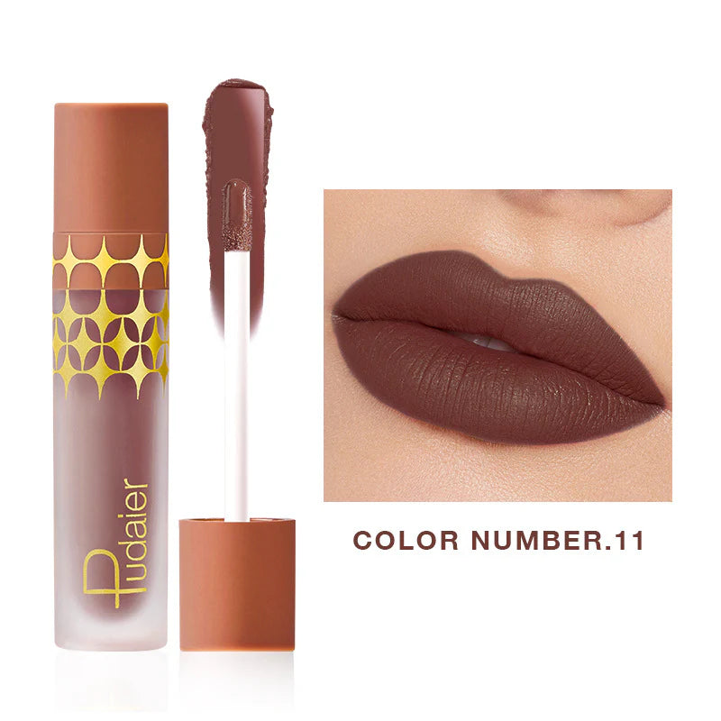 MATTE LIQUID LIPSTICK 24 SHADES