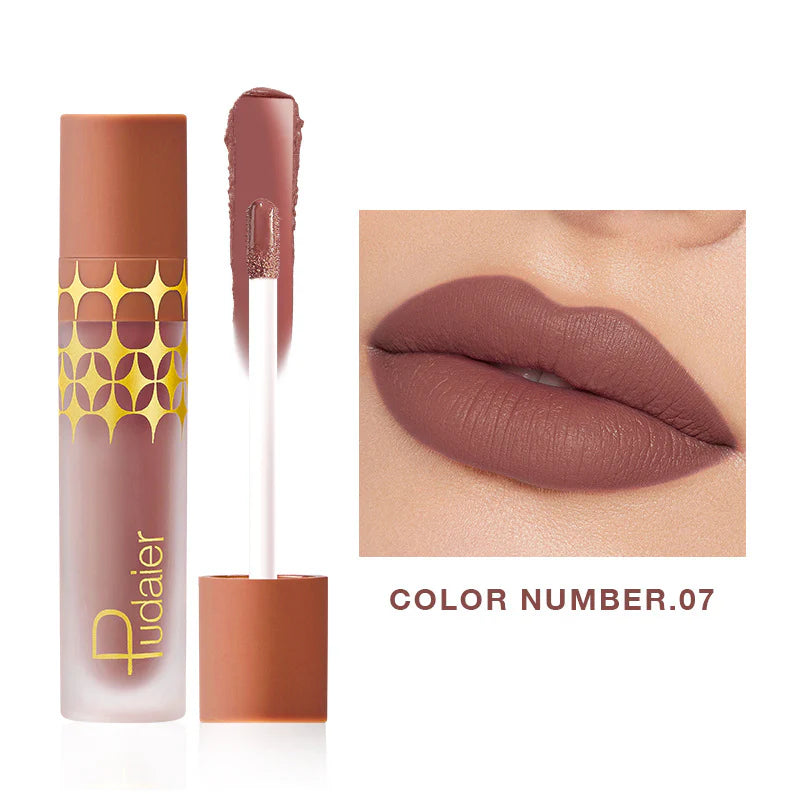 MATTE LIQUID LIPSTICK 24 SHADES