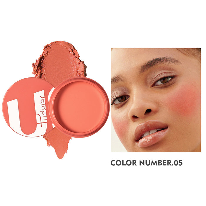 NEW FLUSH CREAM BLUSH